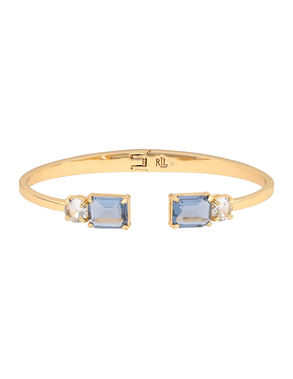 Pulsera Marjorie acabado brillante