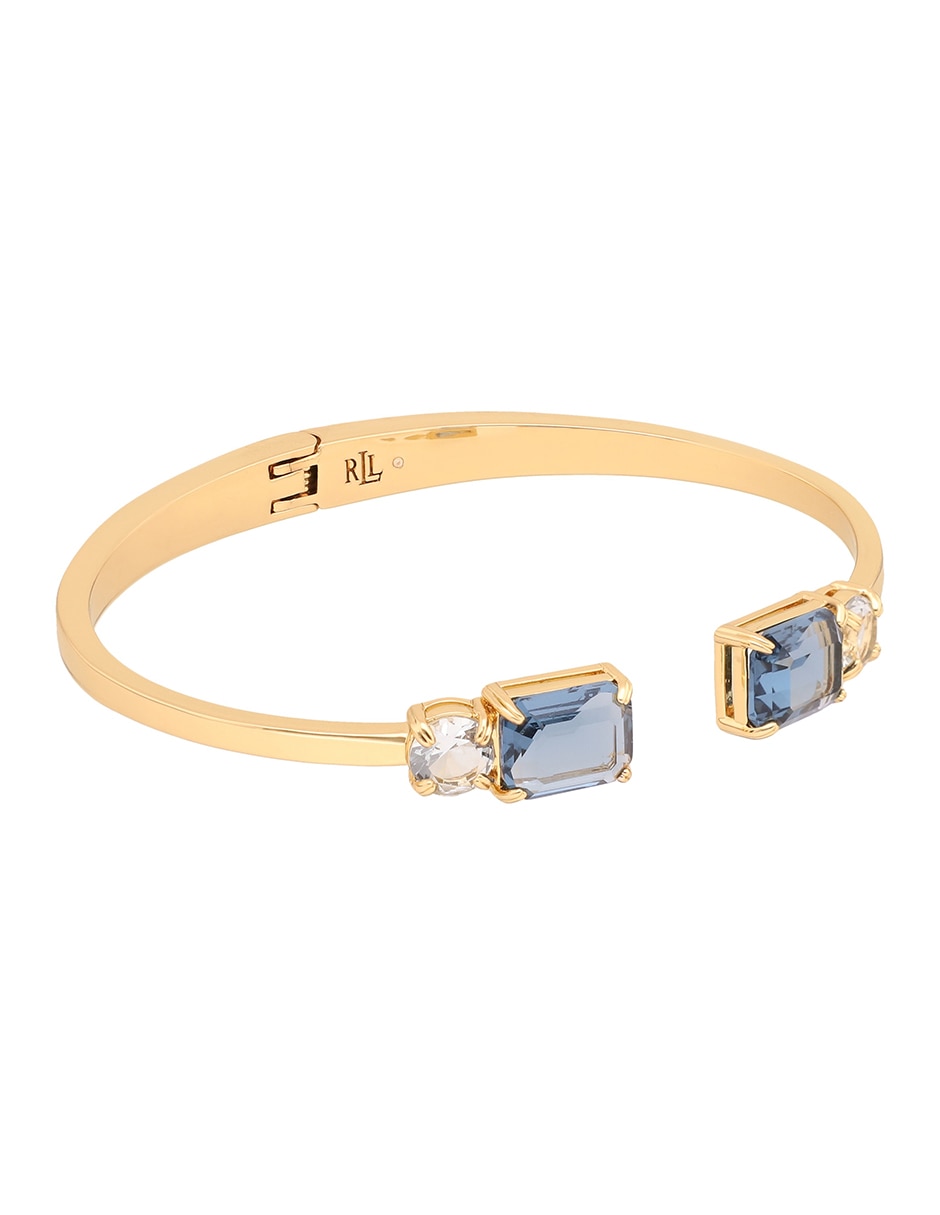 Pulsera Marjorie acabado brillante 2
