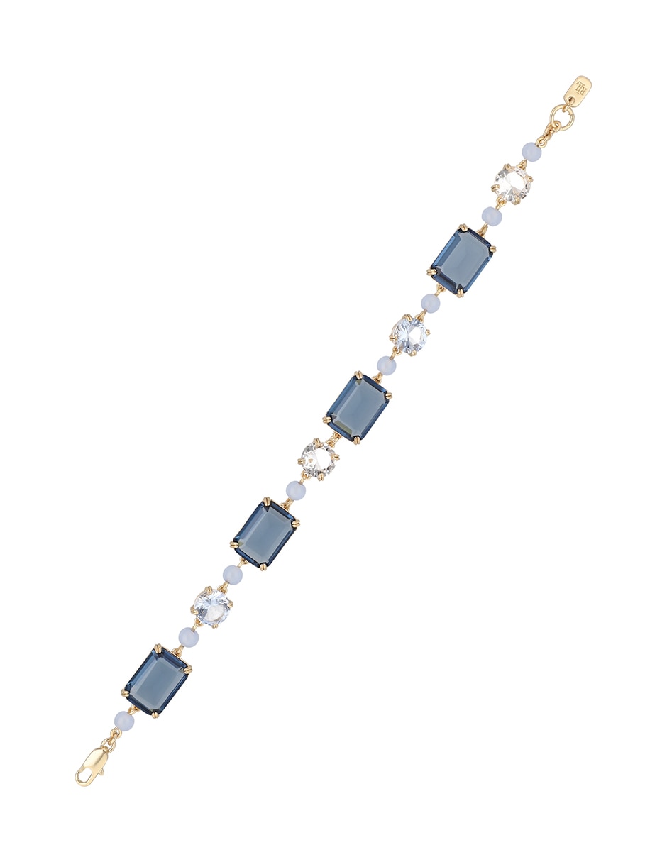 Pulsera Marjorie acabado brillante 3