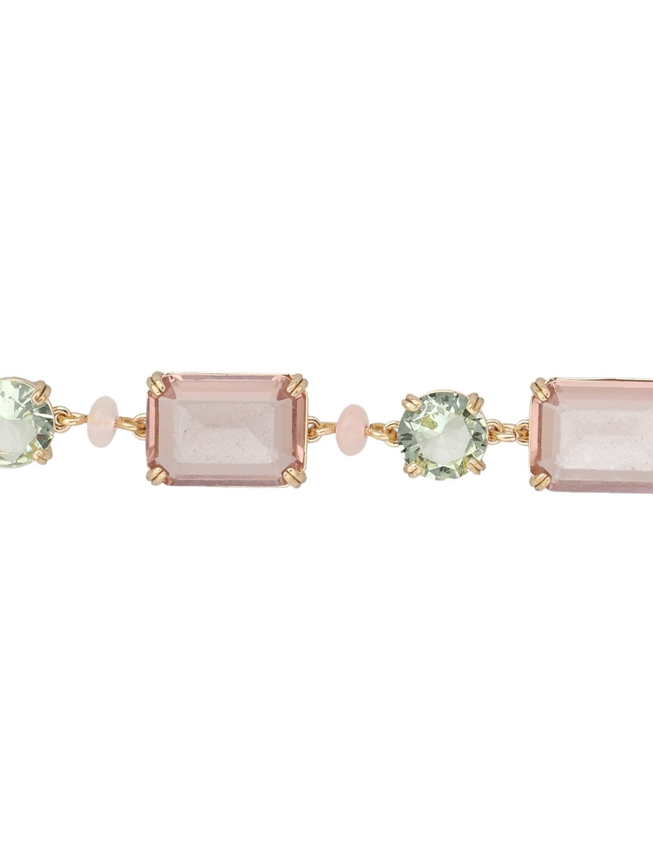 Pulsera Marjorie acabado brillante 4