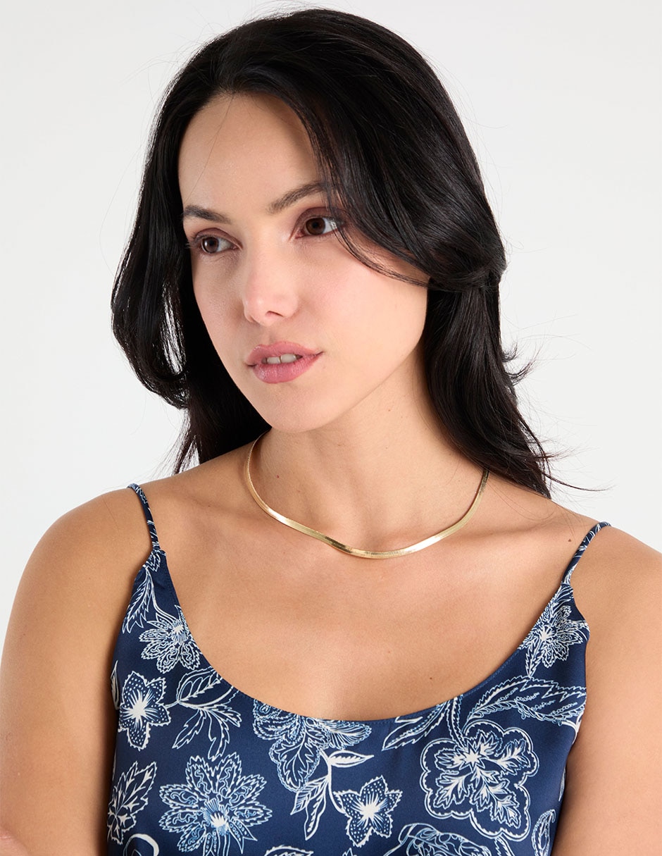 Collar Sawyer 3