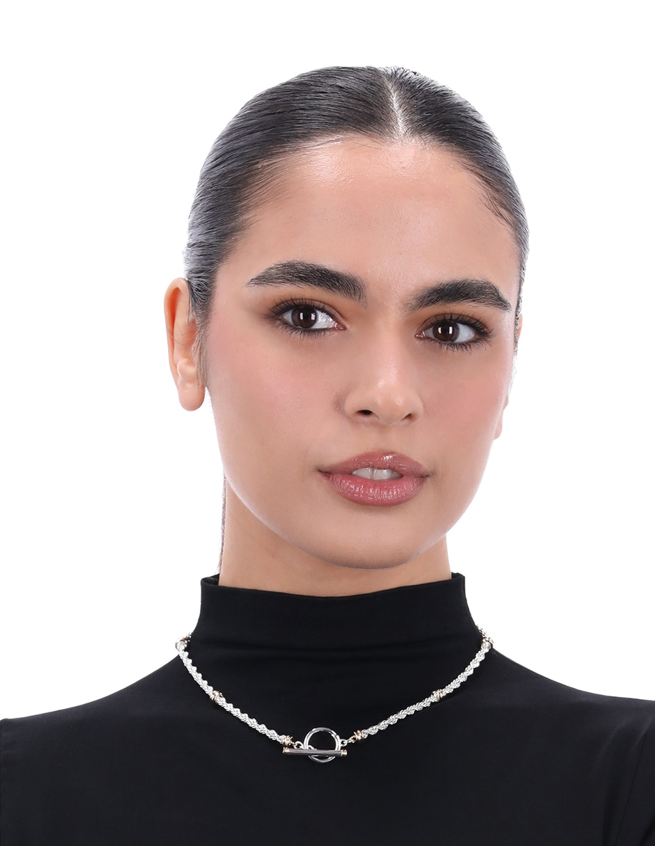 Collar Daisie 3