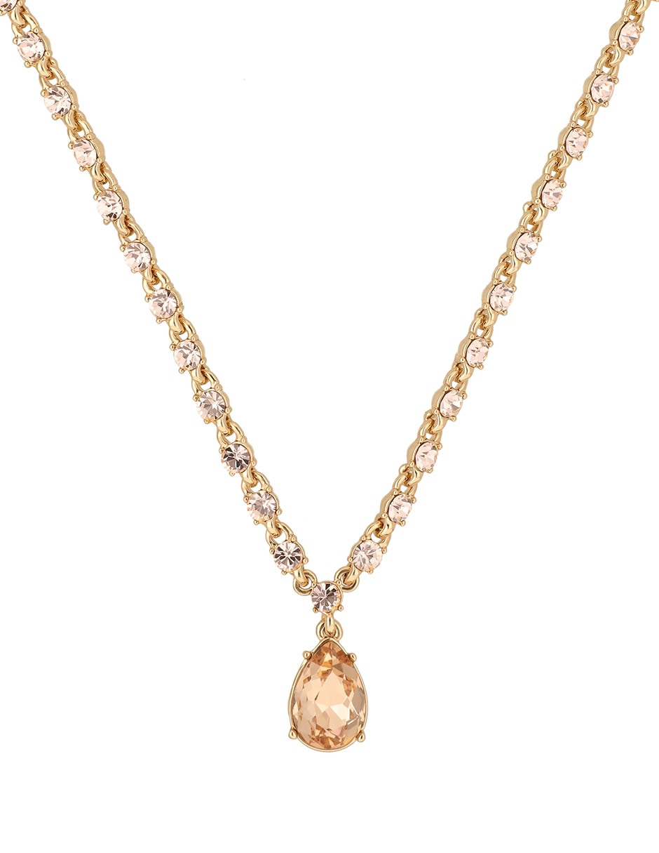 Collar Golden Girl