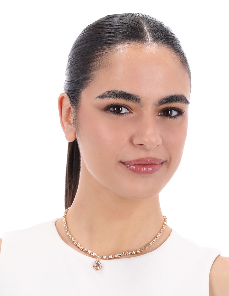 Collar Golden Girl 5