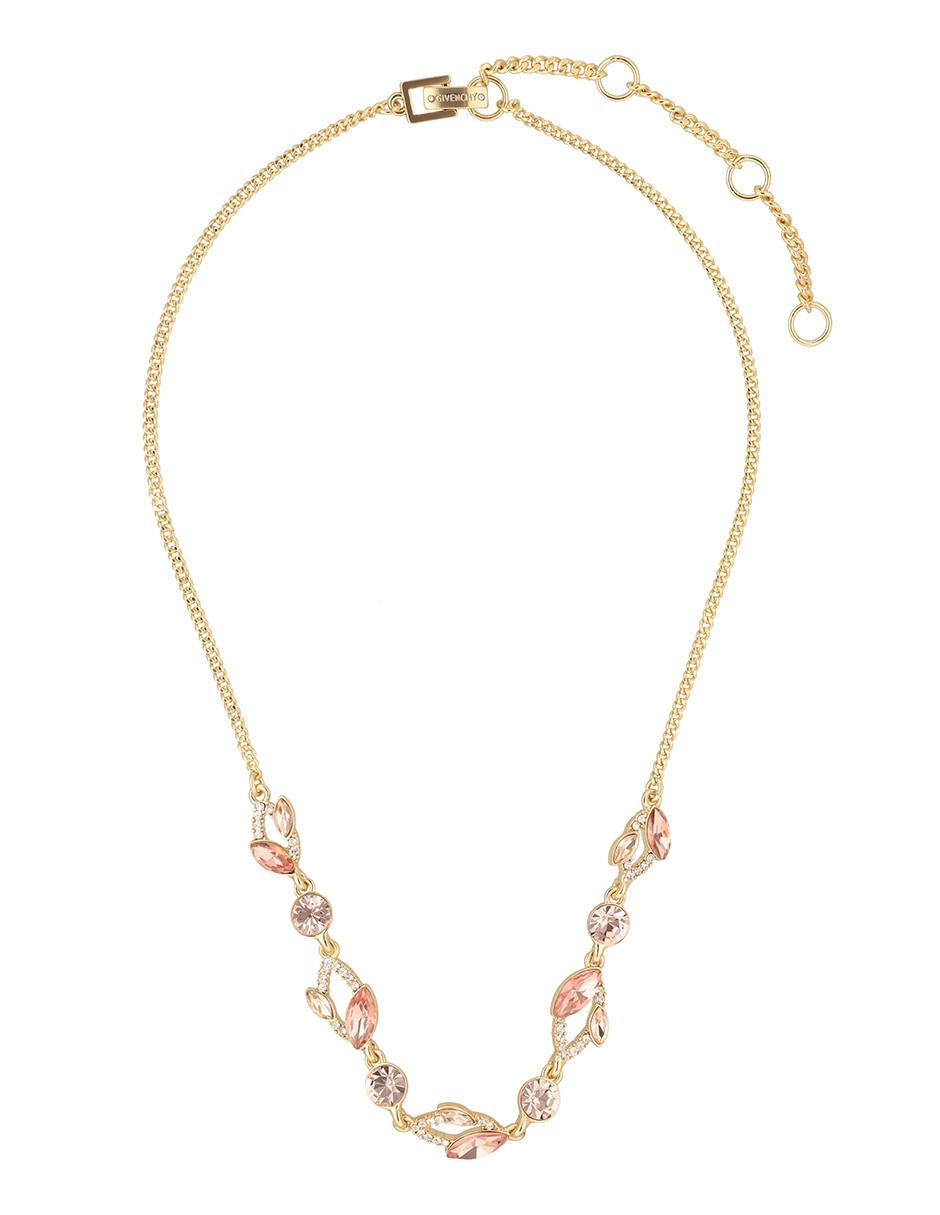 Collar Garden of Gems 2