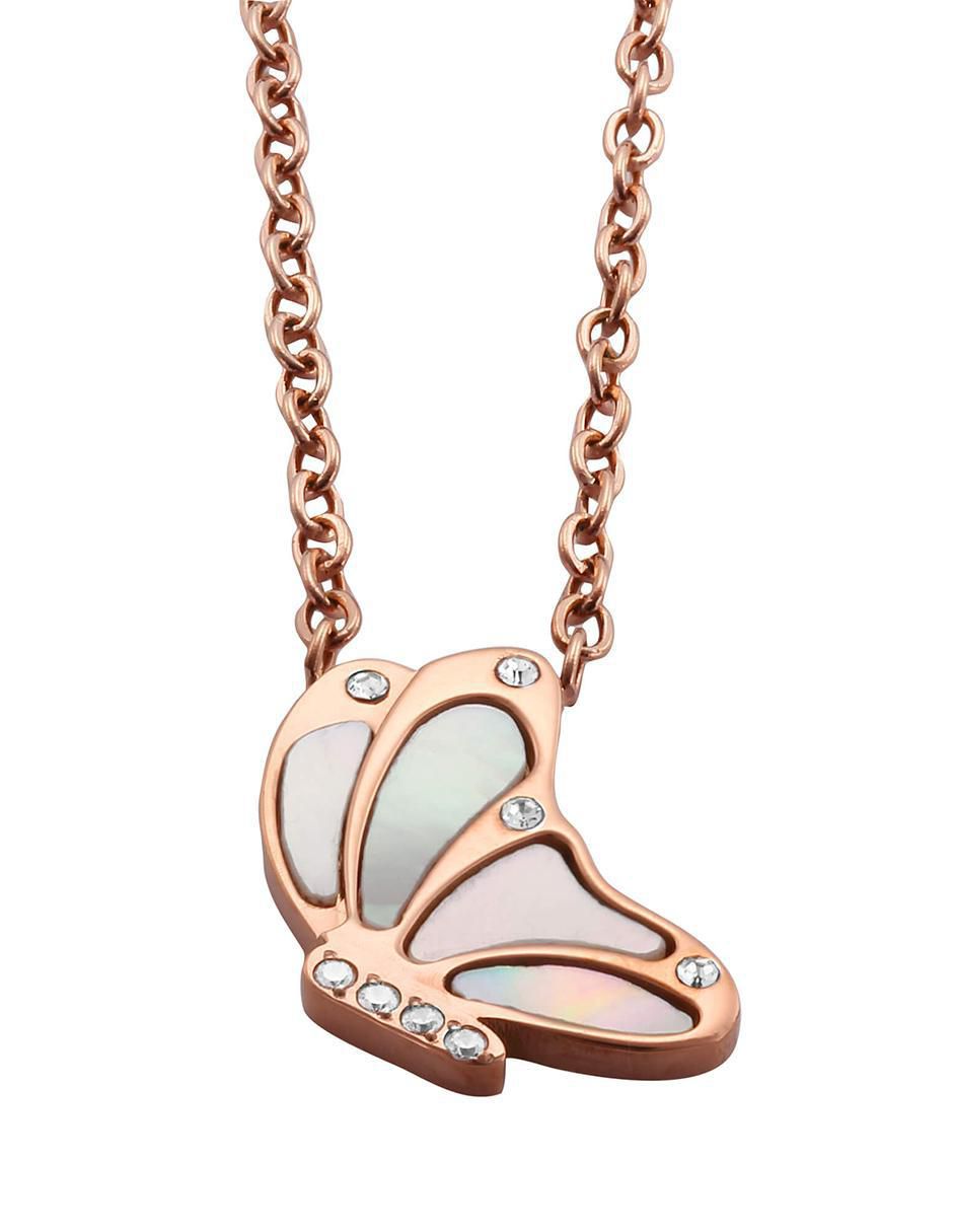 Collar de mariposa Vibes 2