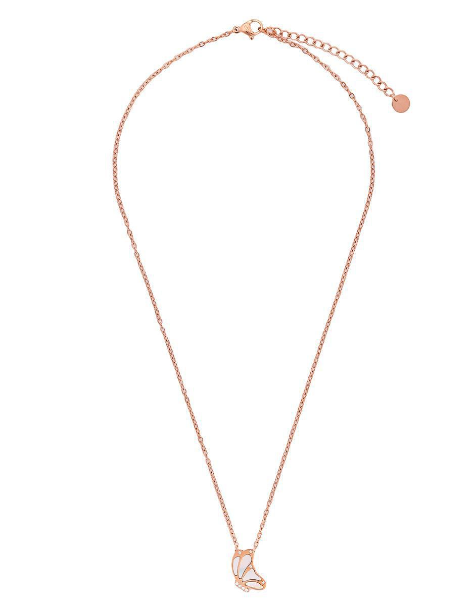 Collar de mariposa Vibes 3