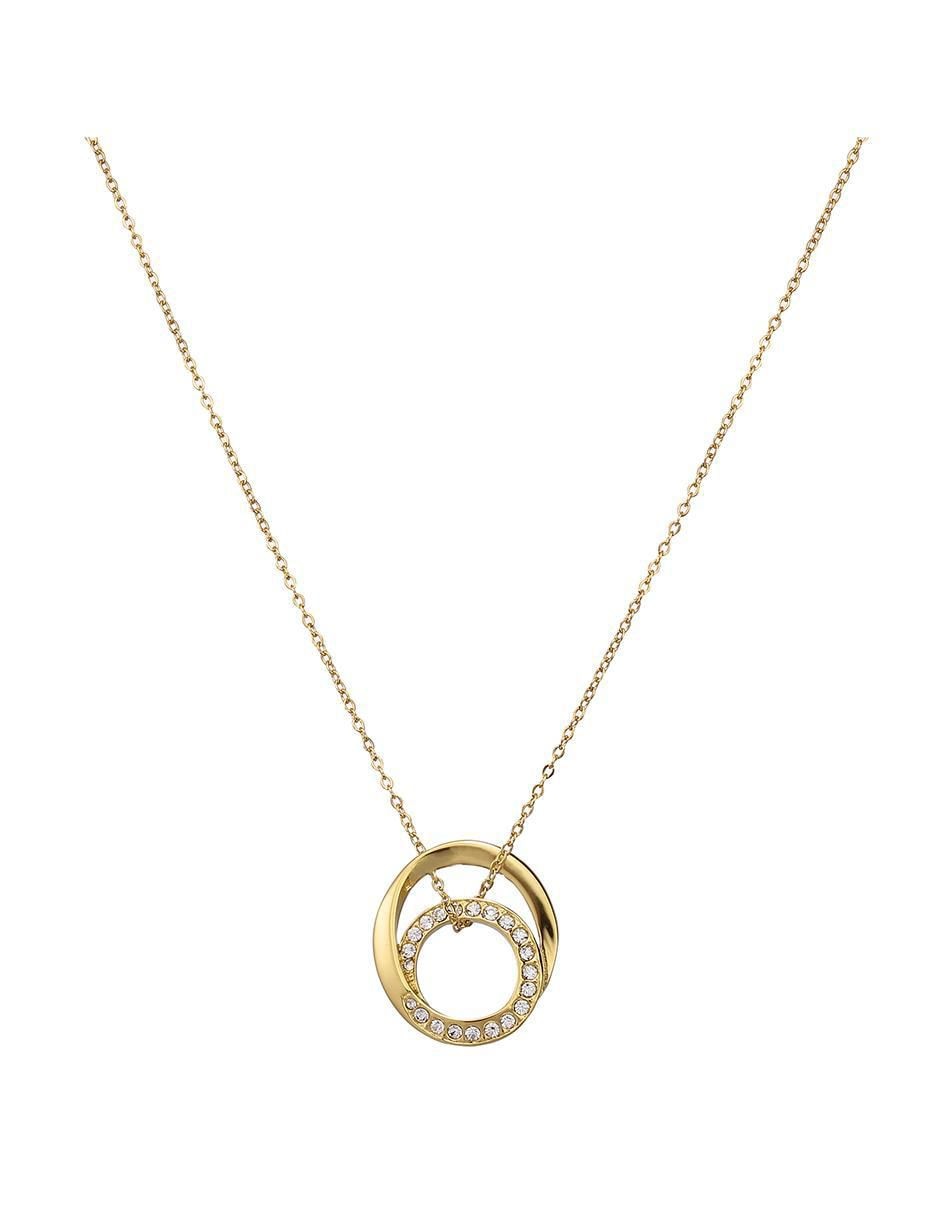 Collar Radiant Circle