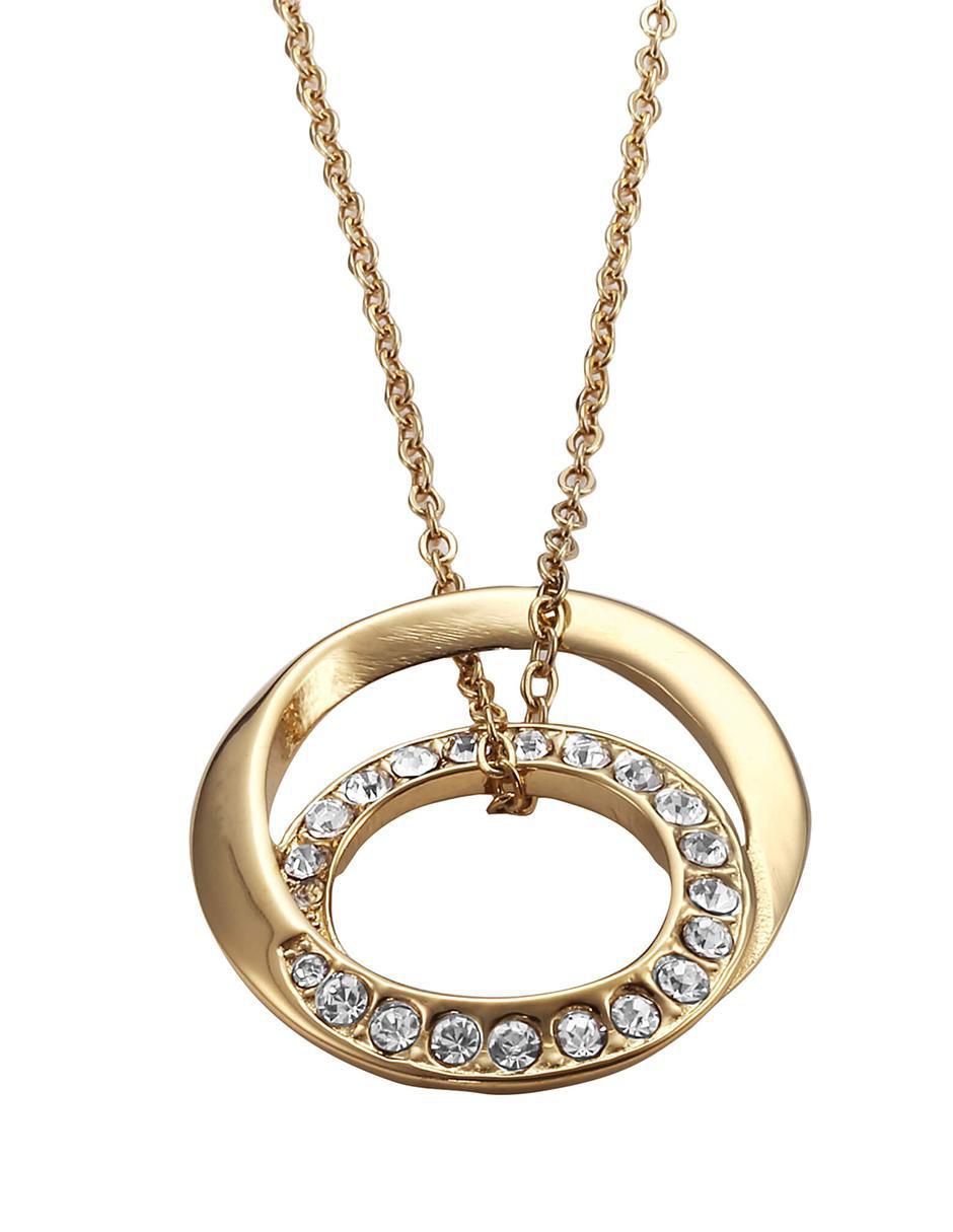 Collar Radiant Circle 2