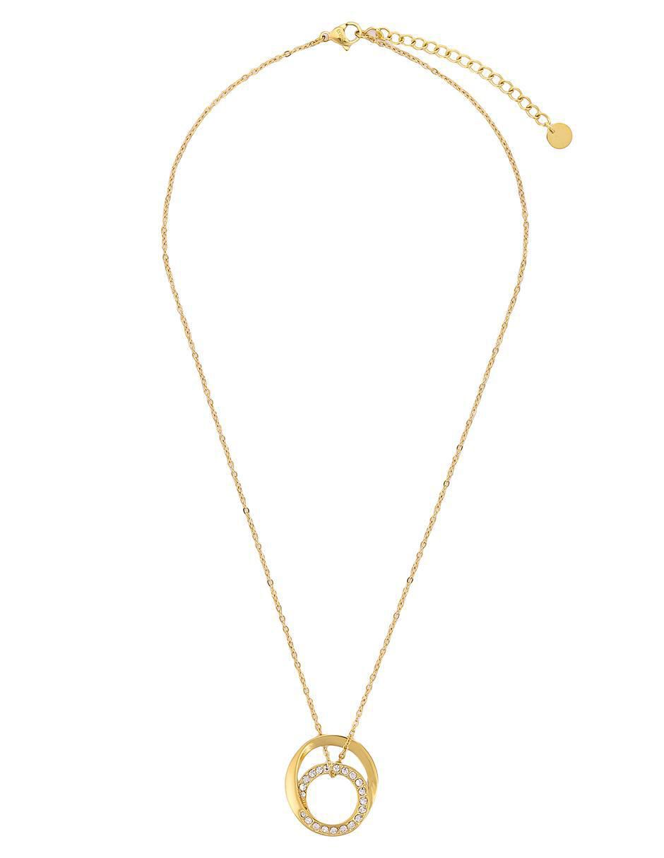 Collar Radiant Circle 3