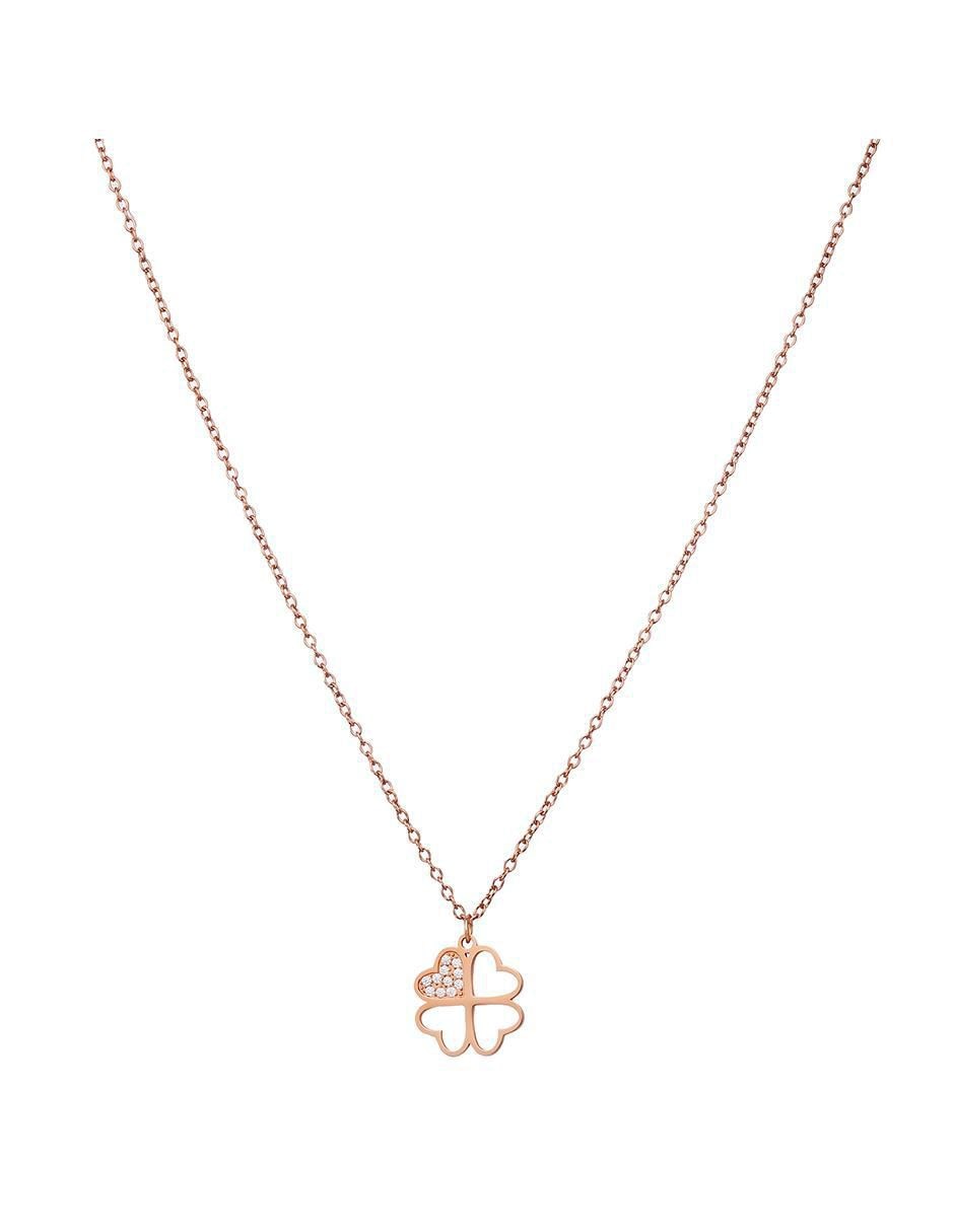 Collar de trébol Sunrise Dream Collar de trébol Sunrise Dream