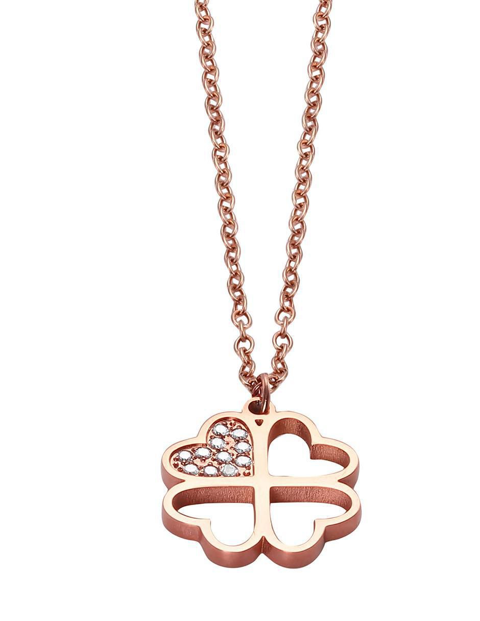 Collar de trébol Sunrise Dream 2