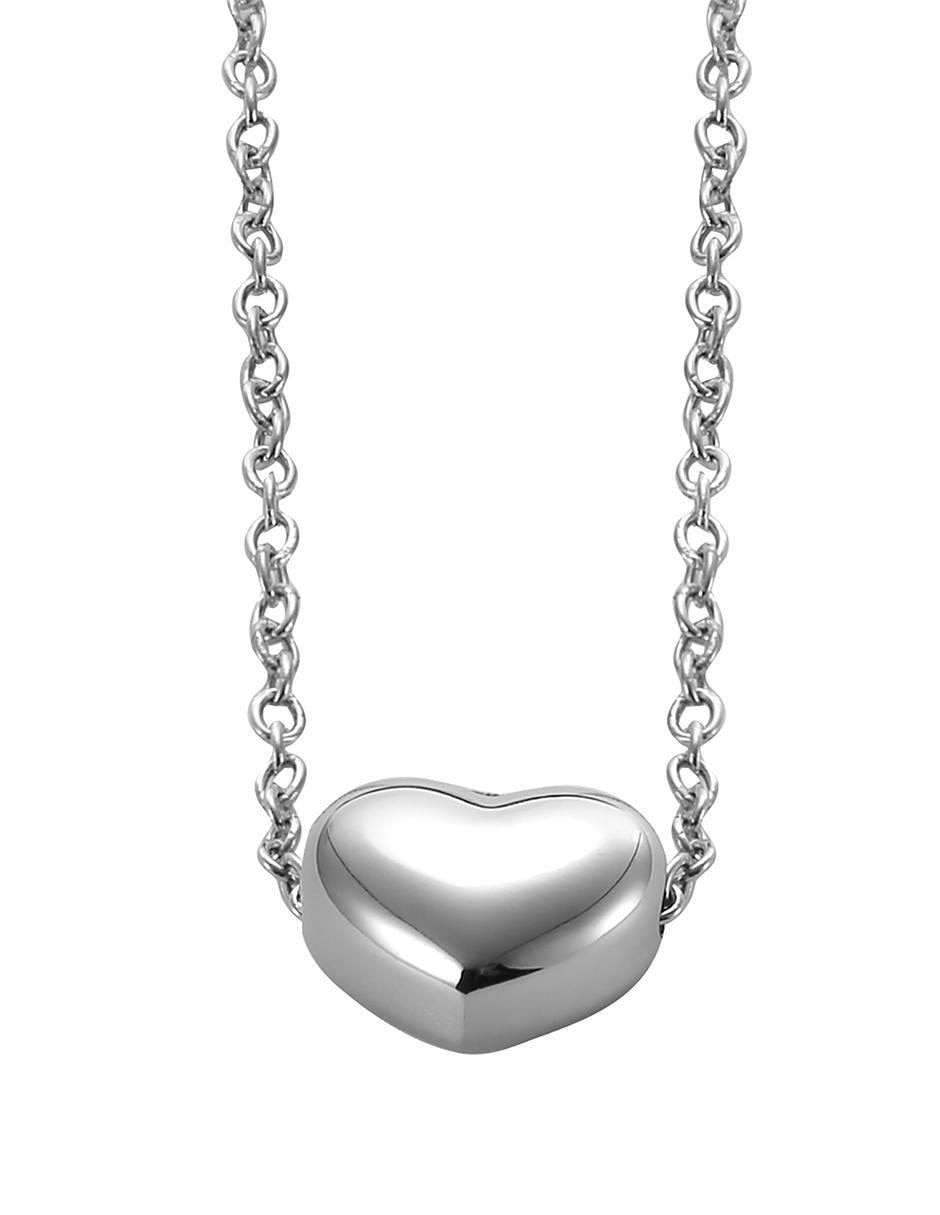 Collar de corazón Pure Heart 2