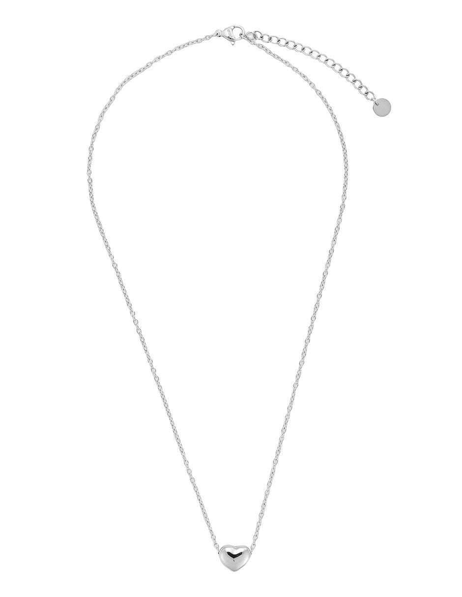 Collar de corazón Pure Heart 3