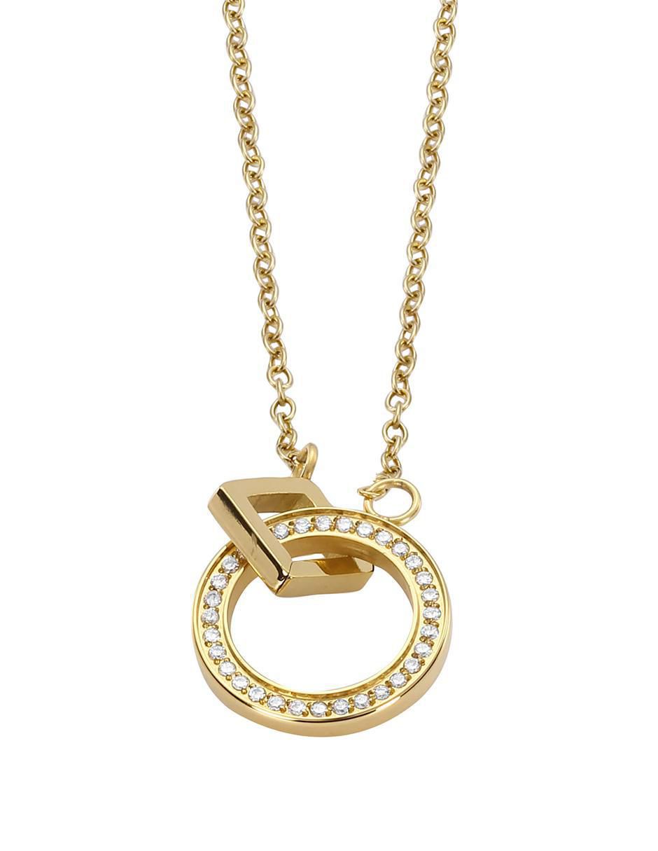 Collar Golden Loop 2