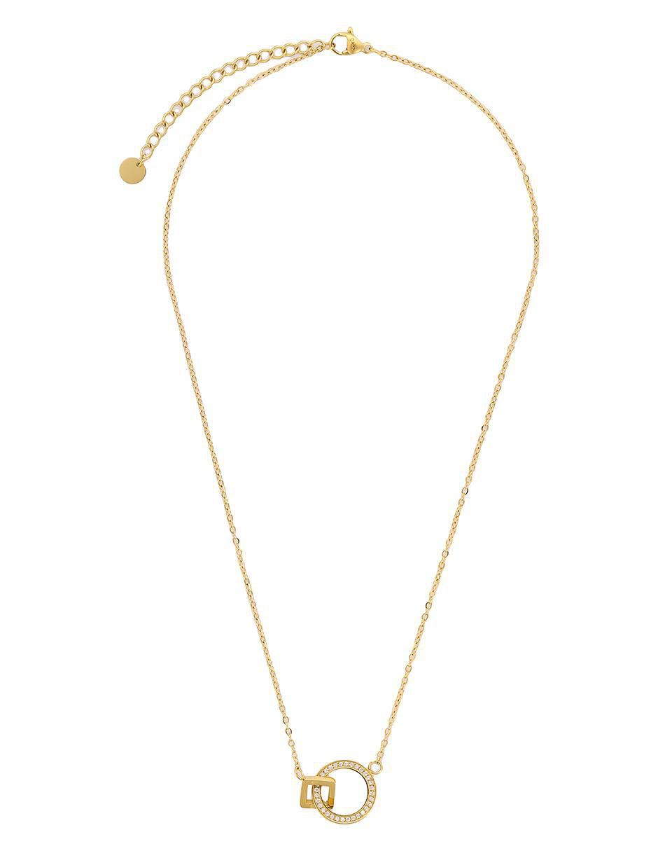 Collar Golden Loop 3