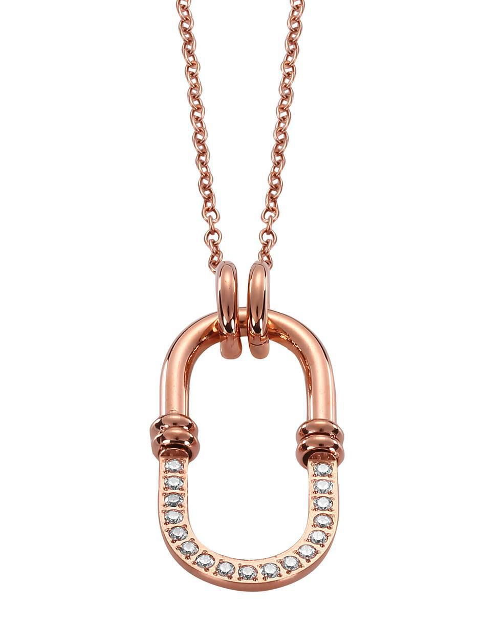 Collar de letra o Urban Link 2