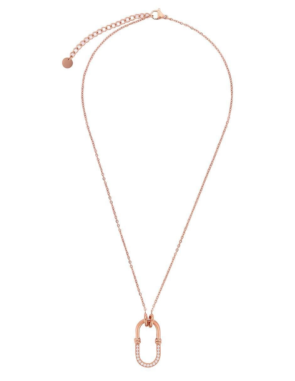 Collar de letra o Urban Link 3
