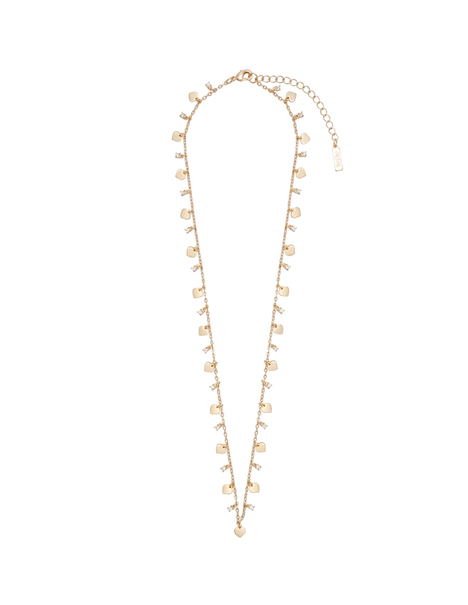 Collar de corazón 2