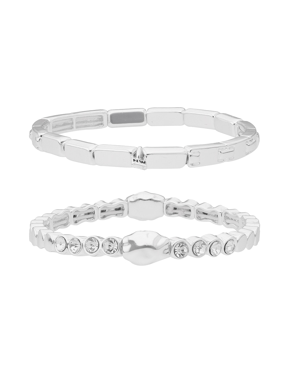 Set de pulsera Molten Crystal 2