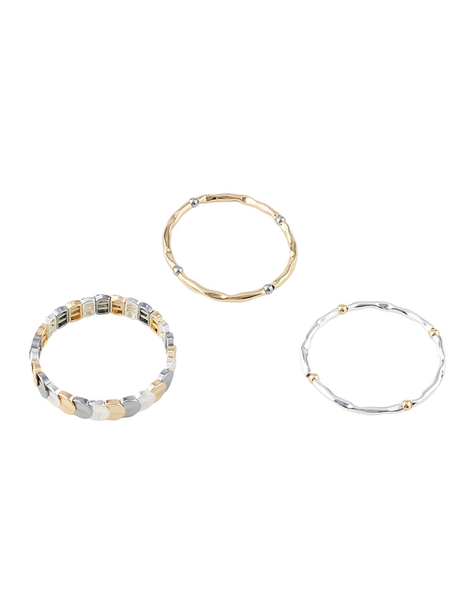 Set pulsera