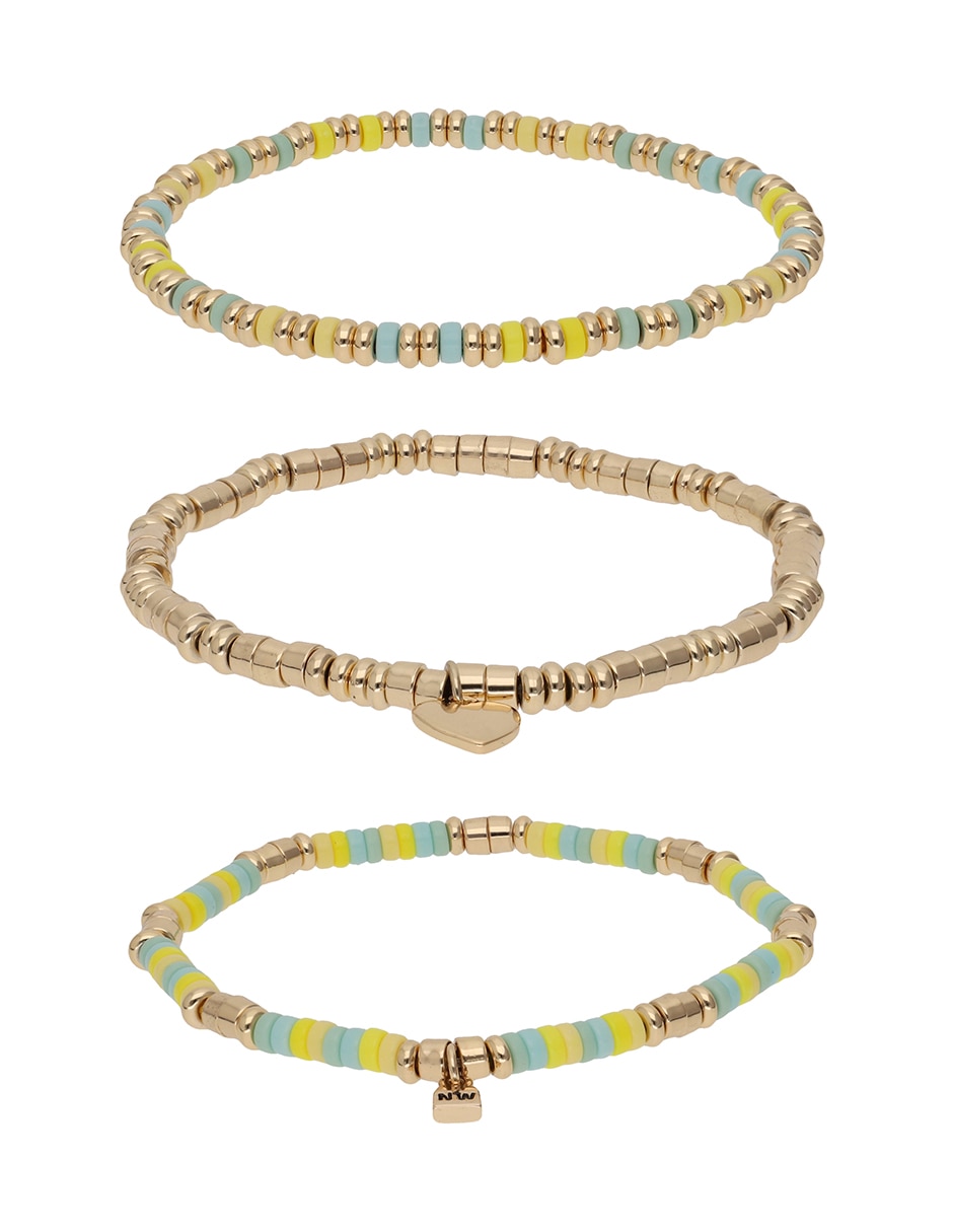 Set de pulsera