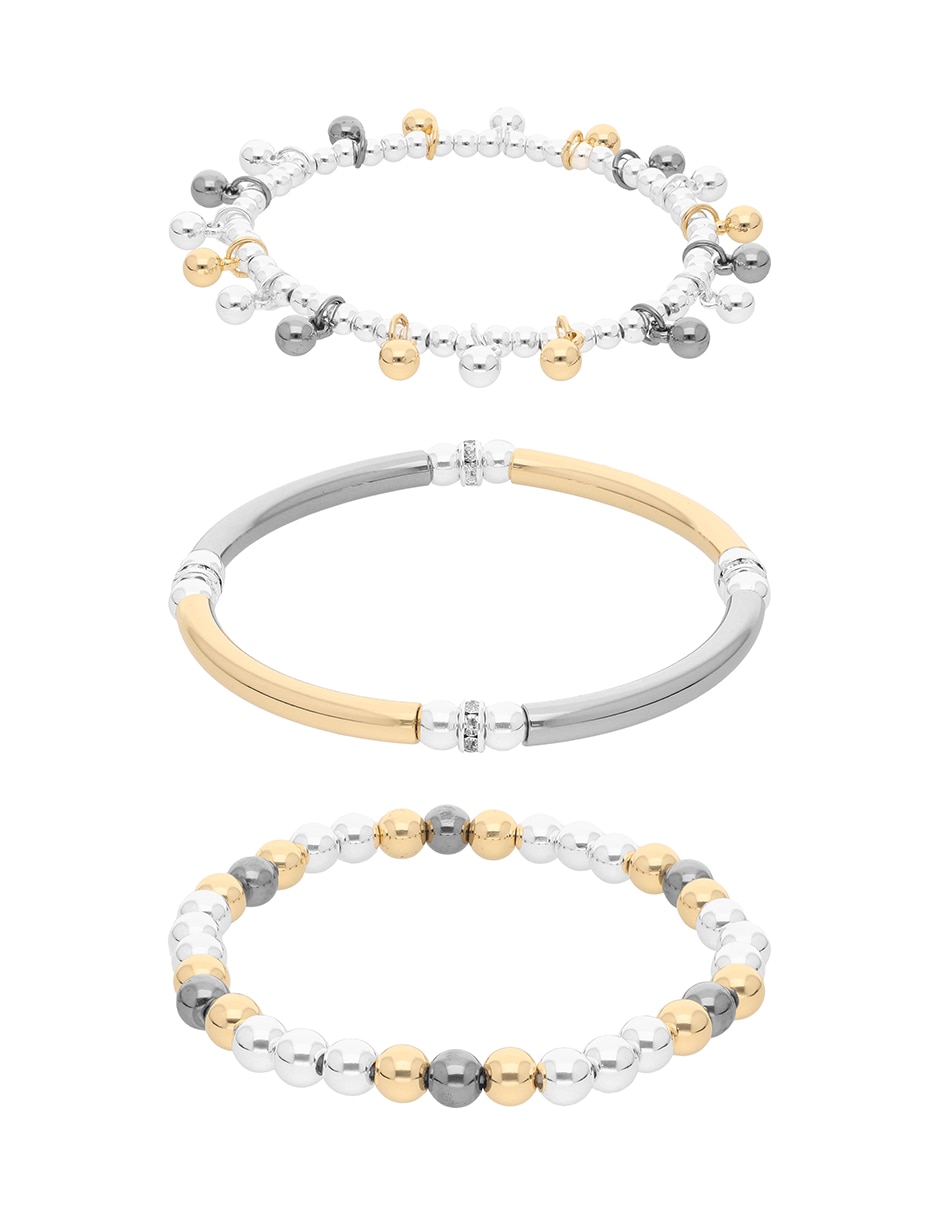 Set de pulsera Aug MKT 25 Box 2 Set de pulsera Aug MKT 25 Box 2