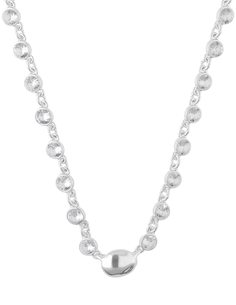 Collar Molten Crystal
