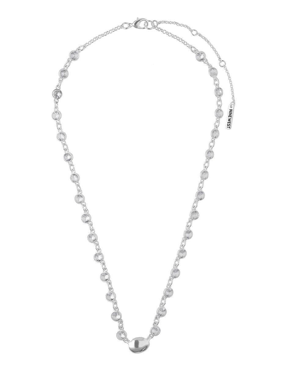 Collar Molten Crystal 2