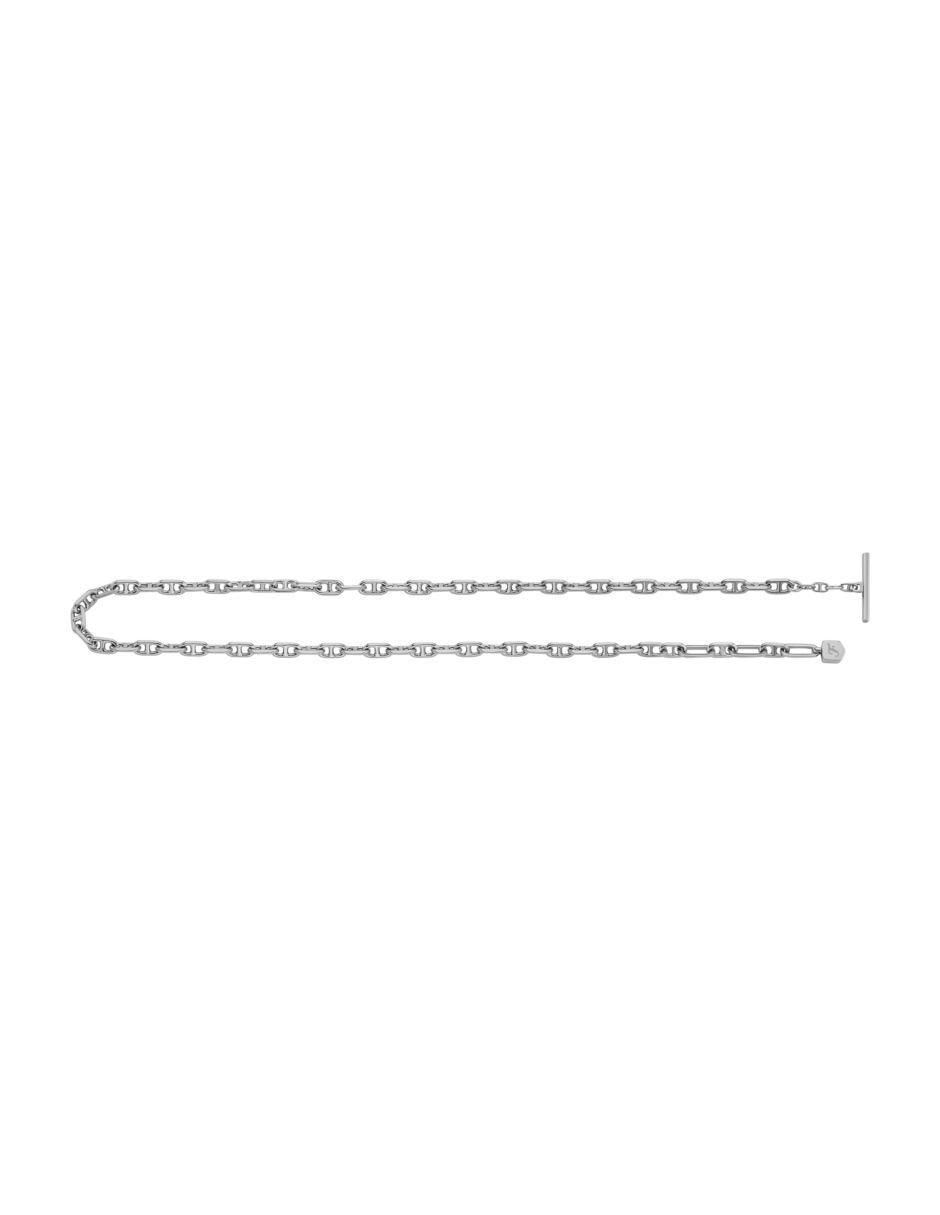 Pulsera Heritage con acabado pulido 5