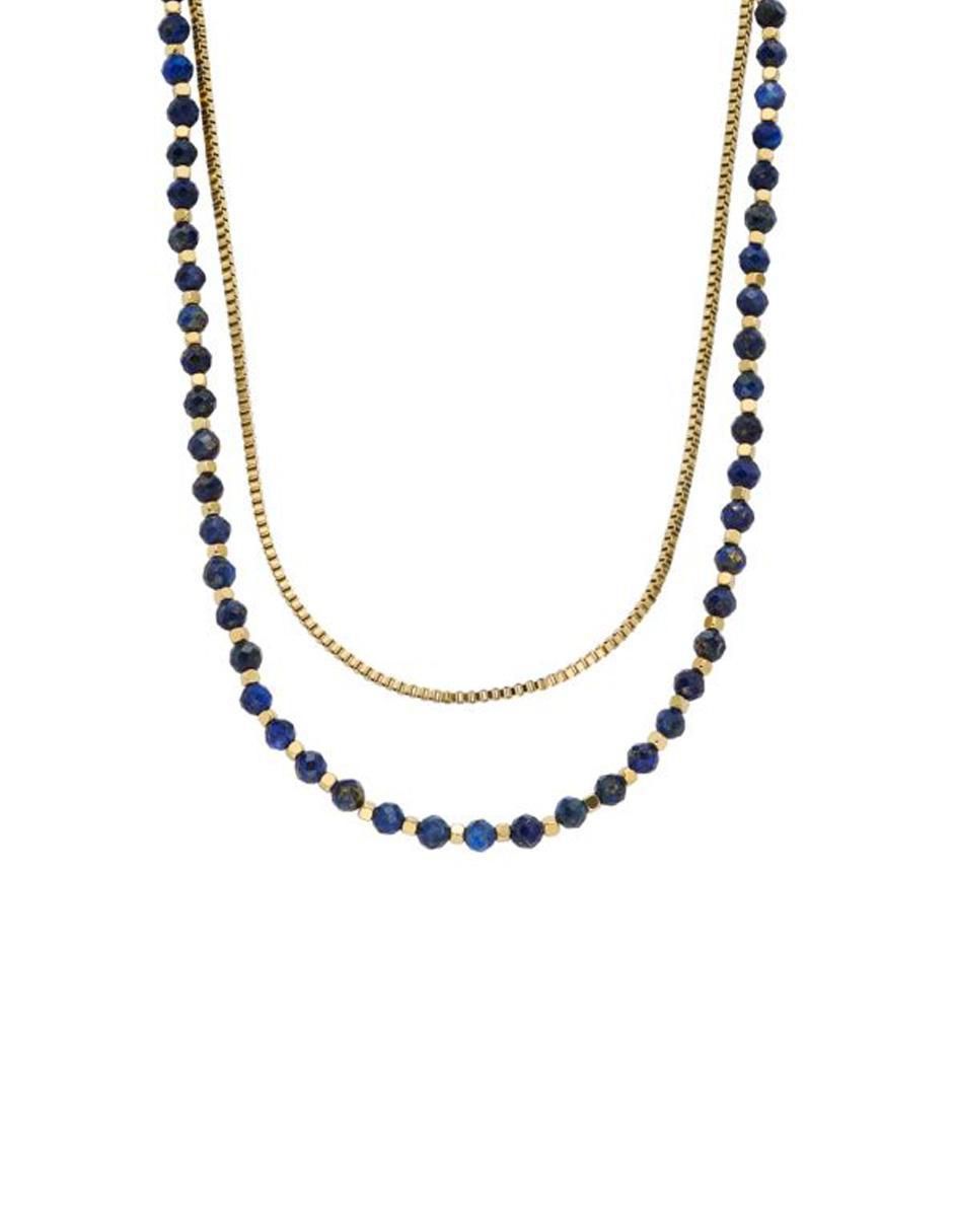 Collar de varios hilos All Stacked Up Collar de varios hilos All Stacked Up
