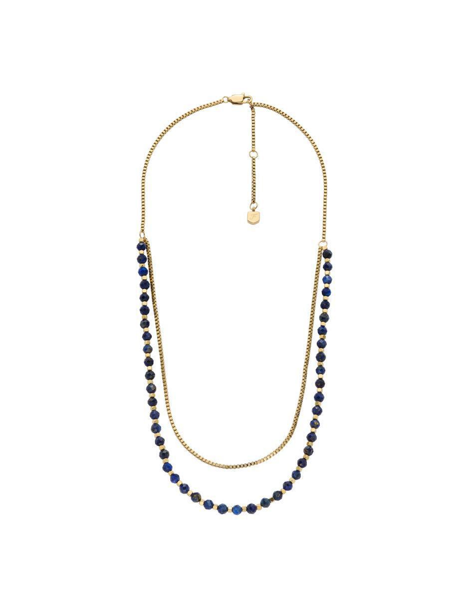 Collar de varios hilos All Stacked Up 3