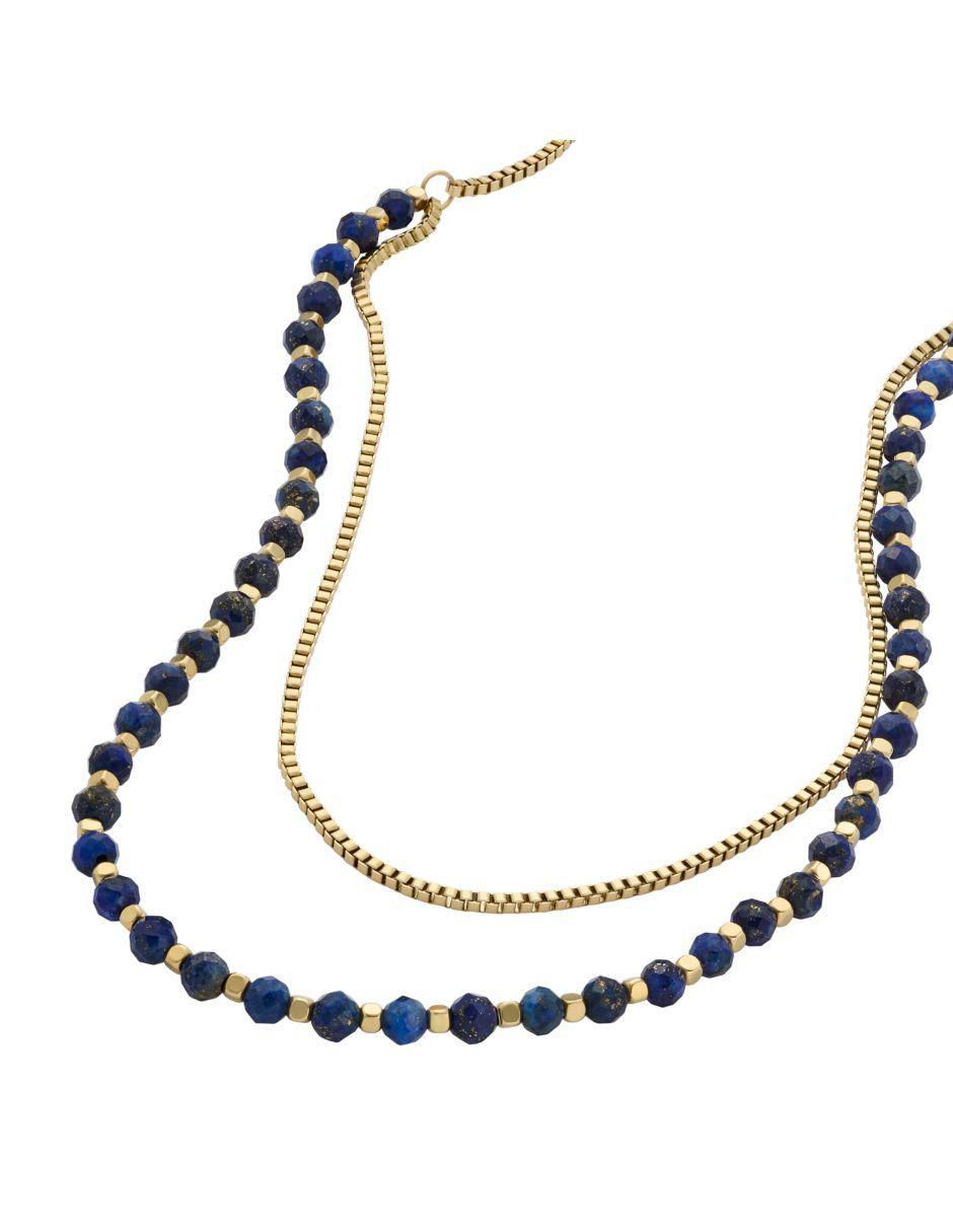Collar de varios hilos All Stacked Up 5