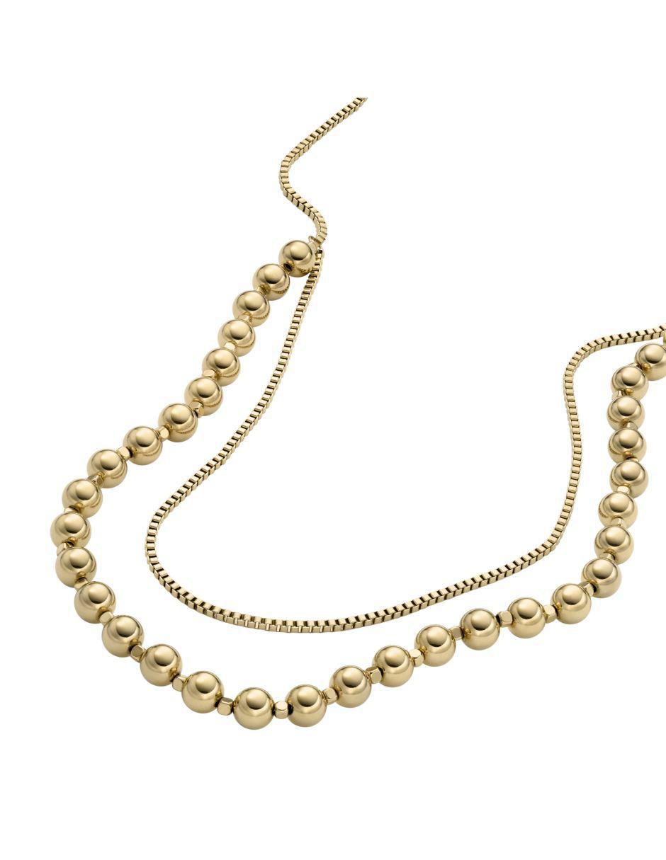Collar de varios hilos All Stacked Up 2