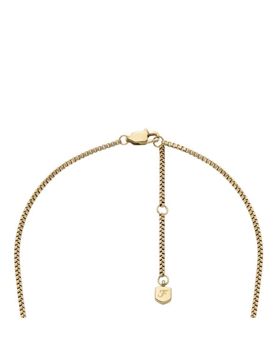 Collar de varios hilos All Stacked Up 5
