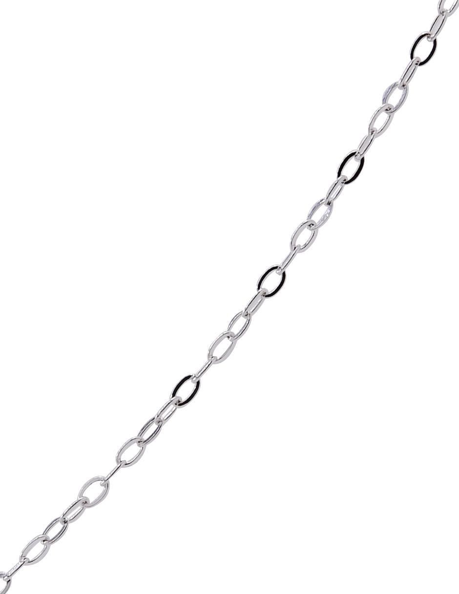 Cadena de plata P 925 2