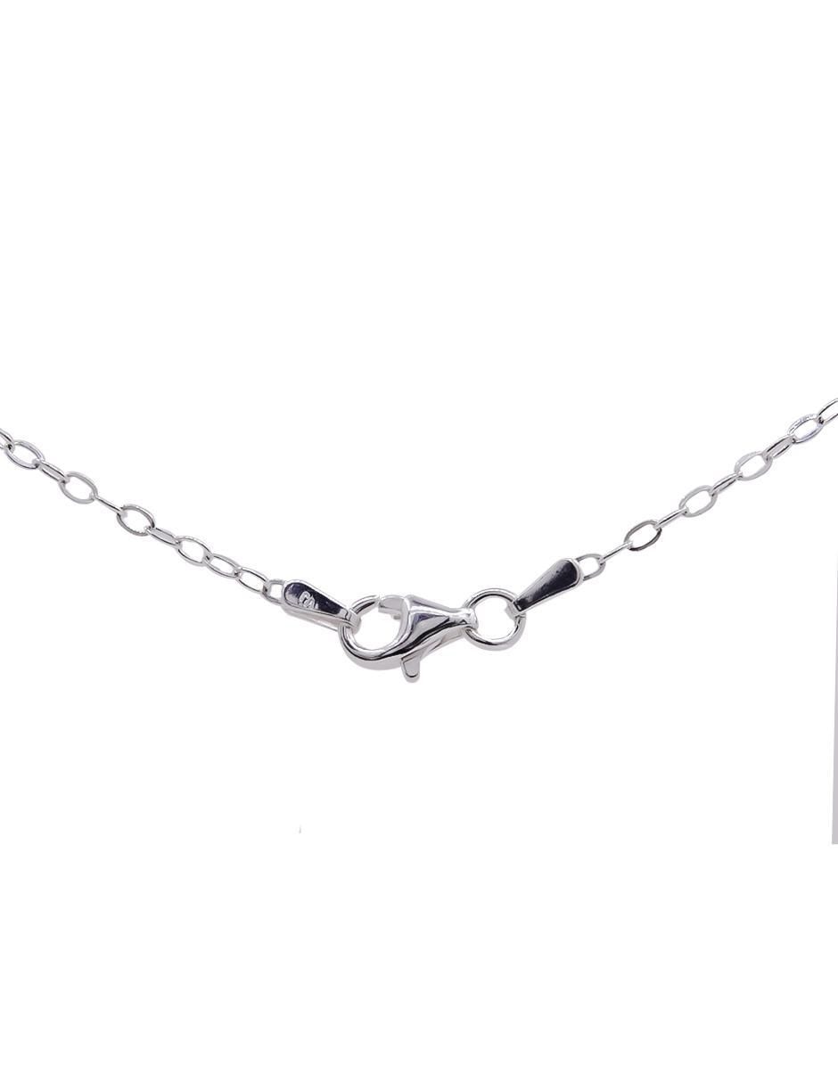 Cadena de plata P 925 3
