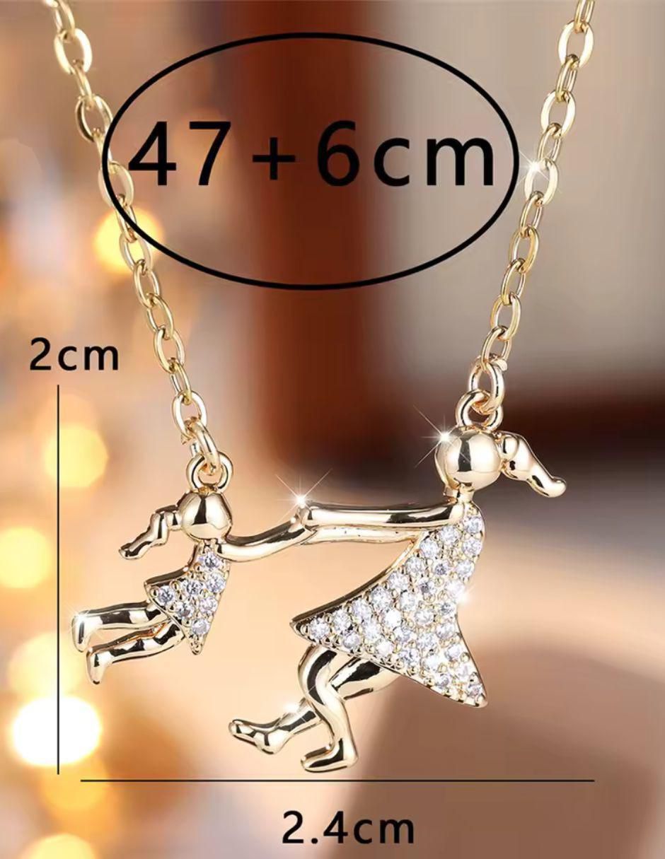 Collar fantasia 4
