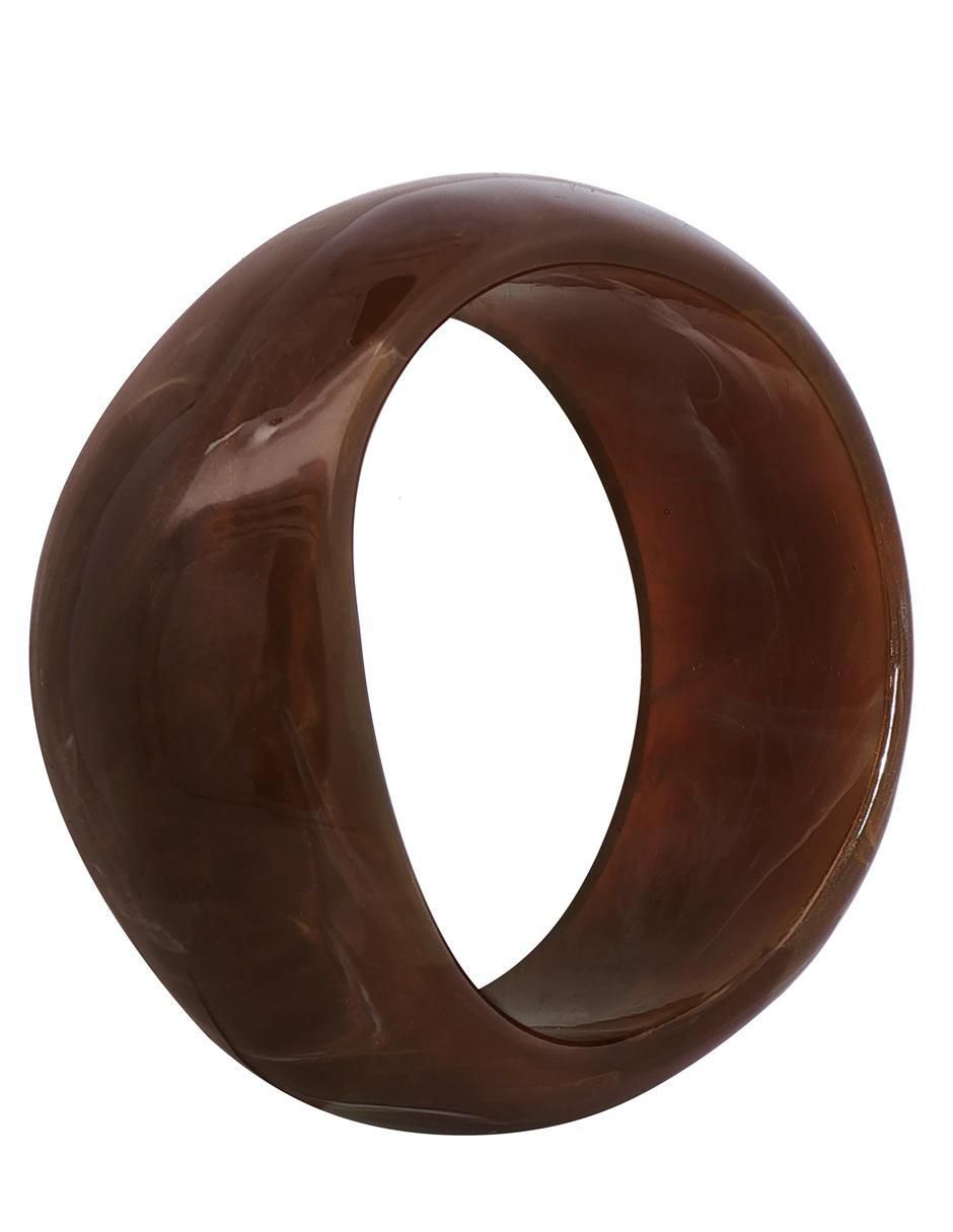 Brazalete con acabado brillante 3