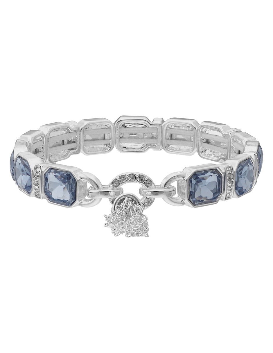 Pulsera acabado pavé 3