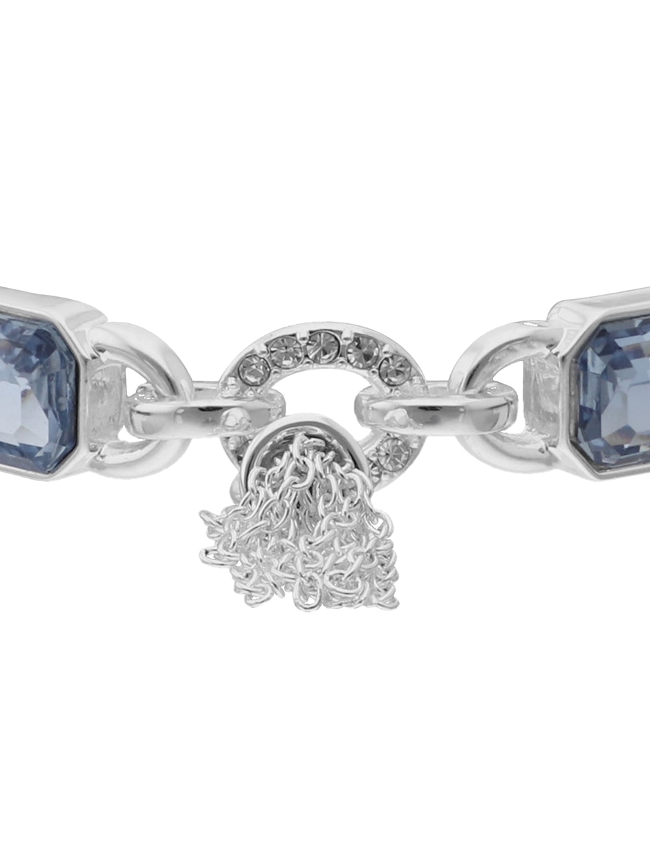 Pulsera acabado pavé 4