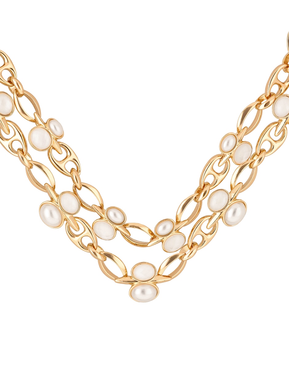Collar Mother Nature 2
