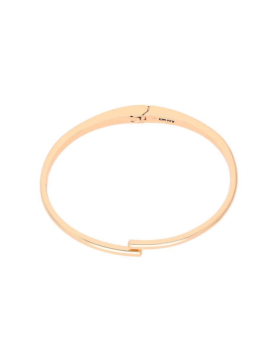 Pulsera acabado pulido