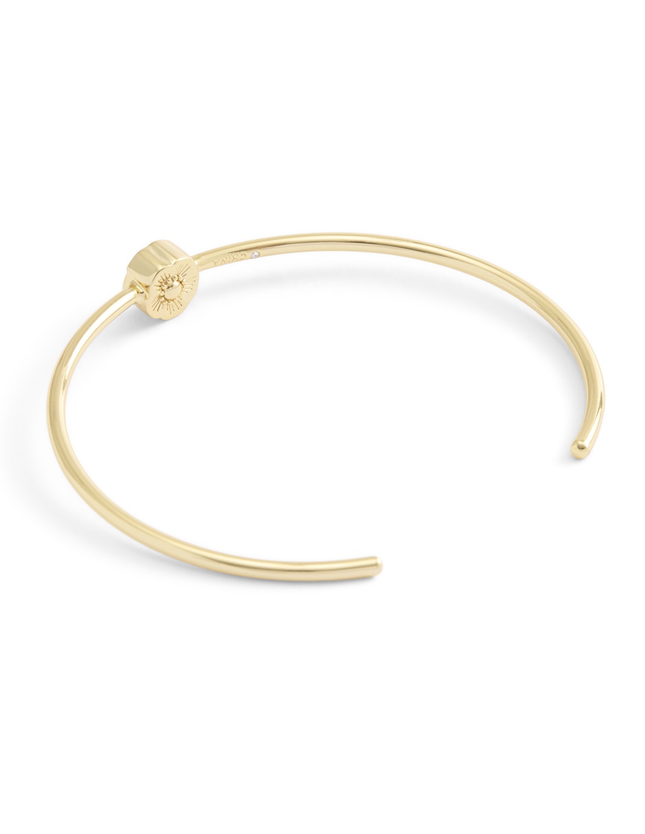 Pulsera acabado pulido 6