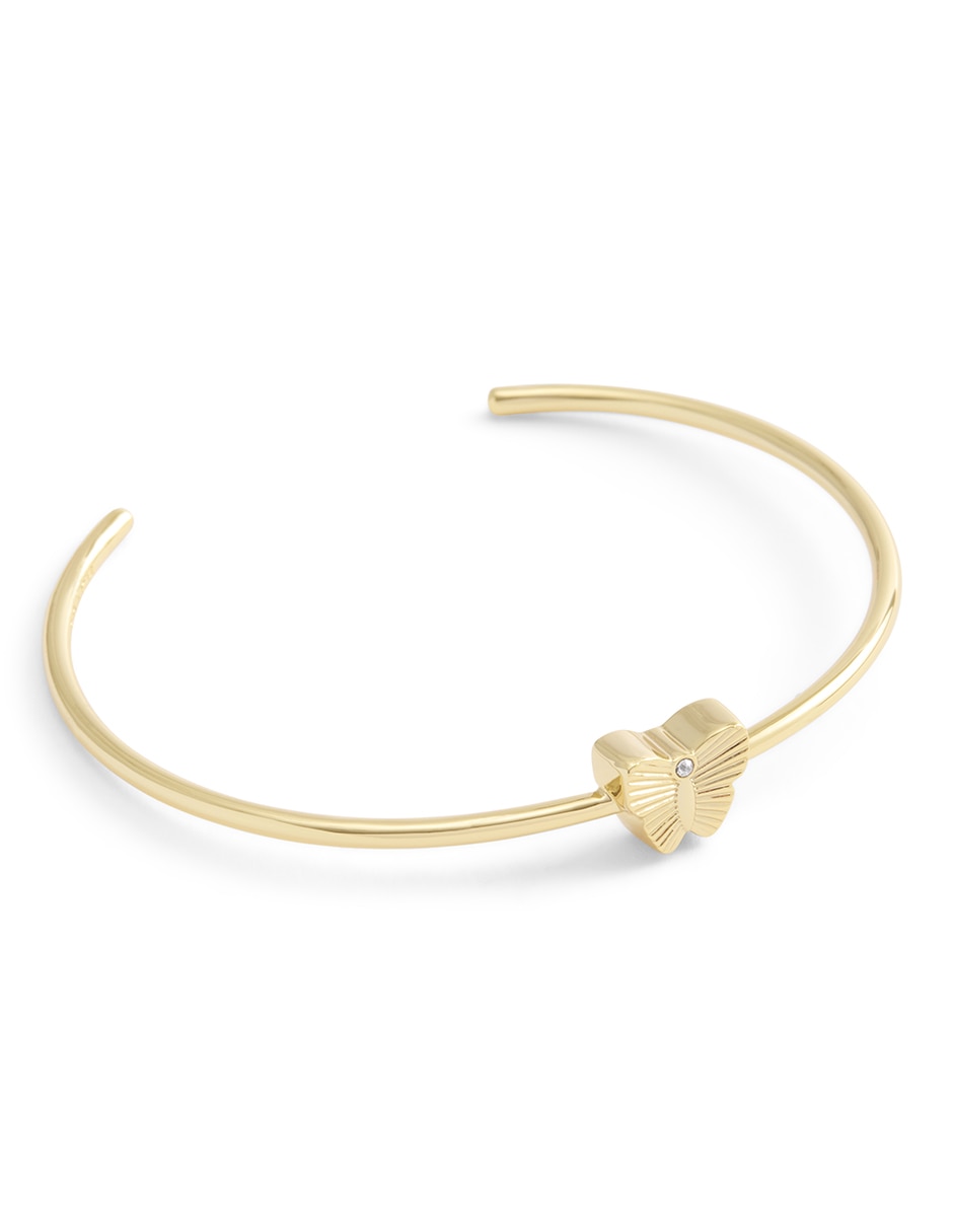 Pulsera acabado pulido