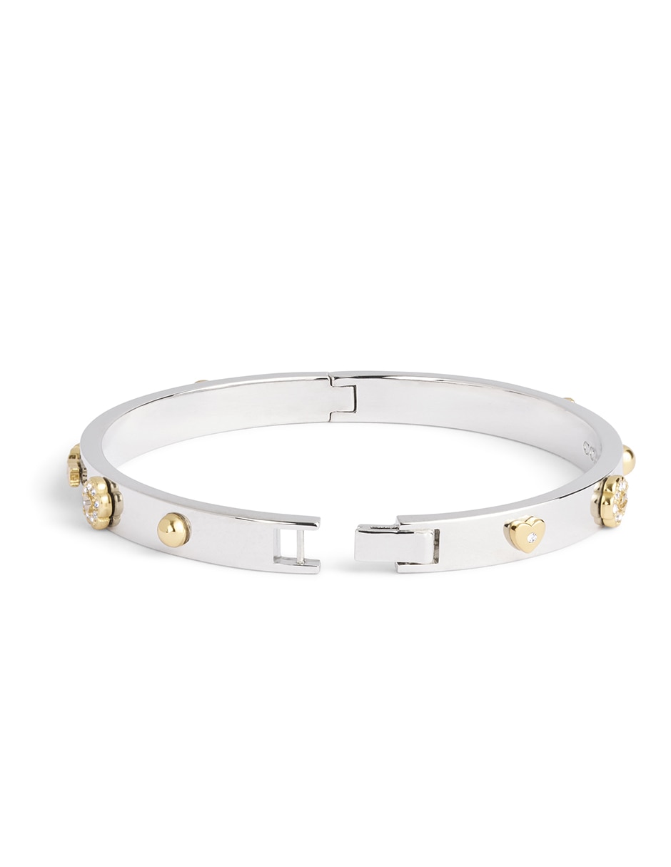 Pulsera con acabado pulido 3