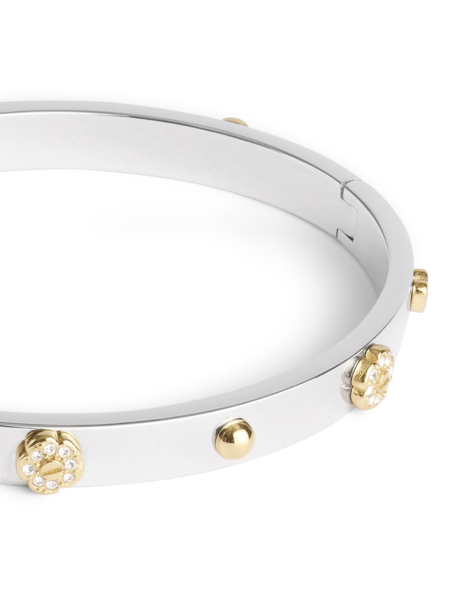 Pulsera con acabado pulido 5