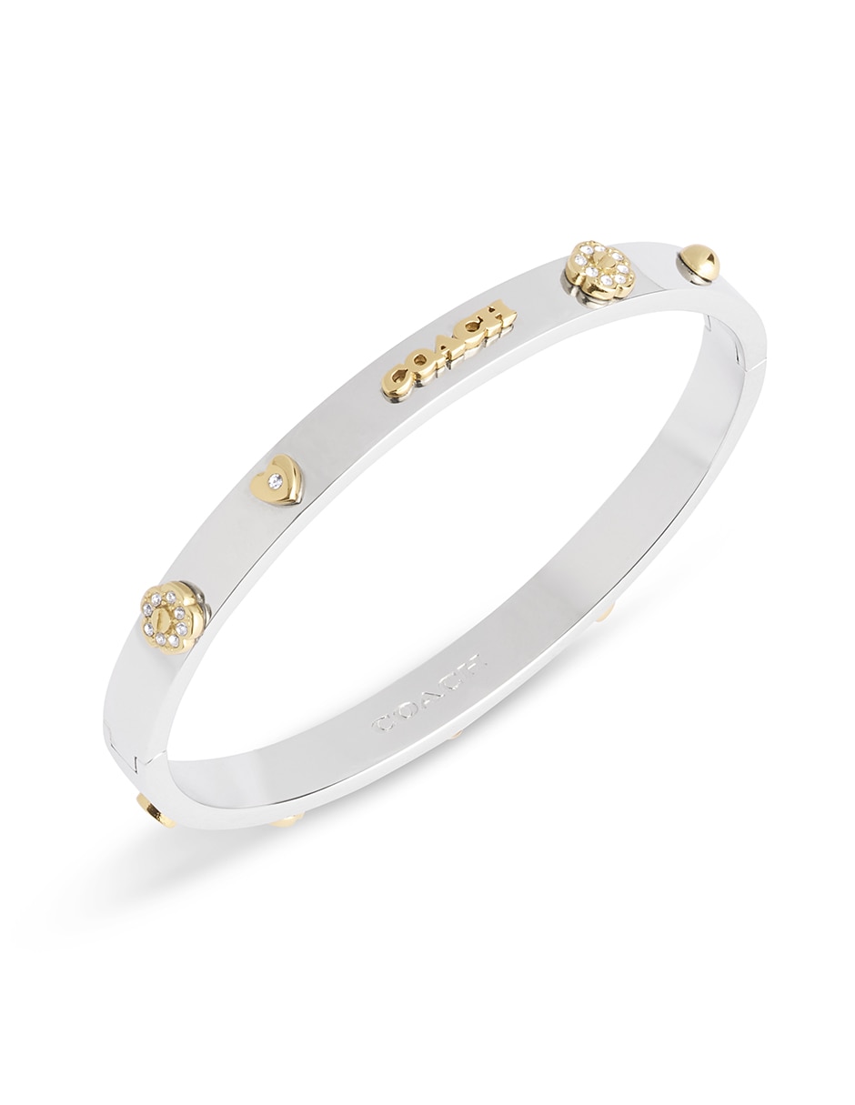 Pulsera con acabado pulido 6