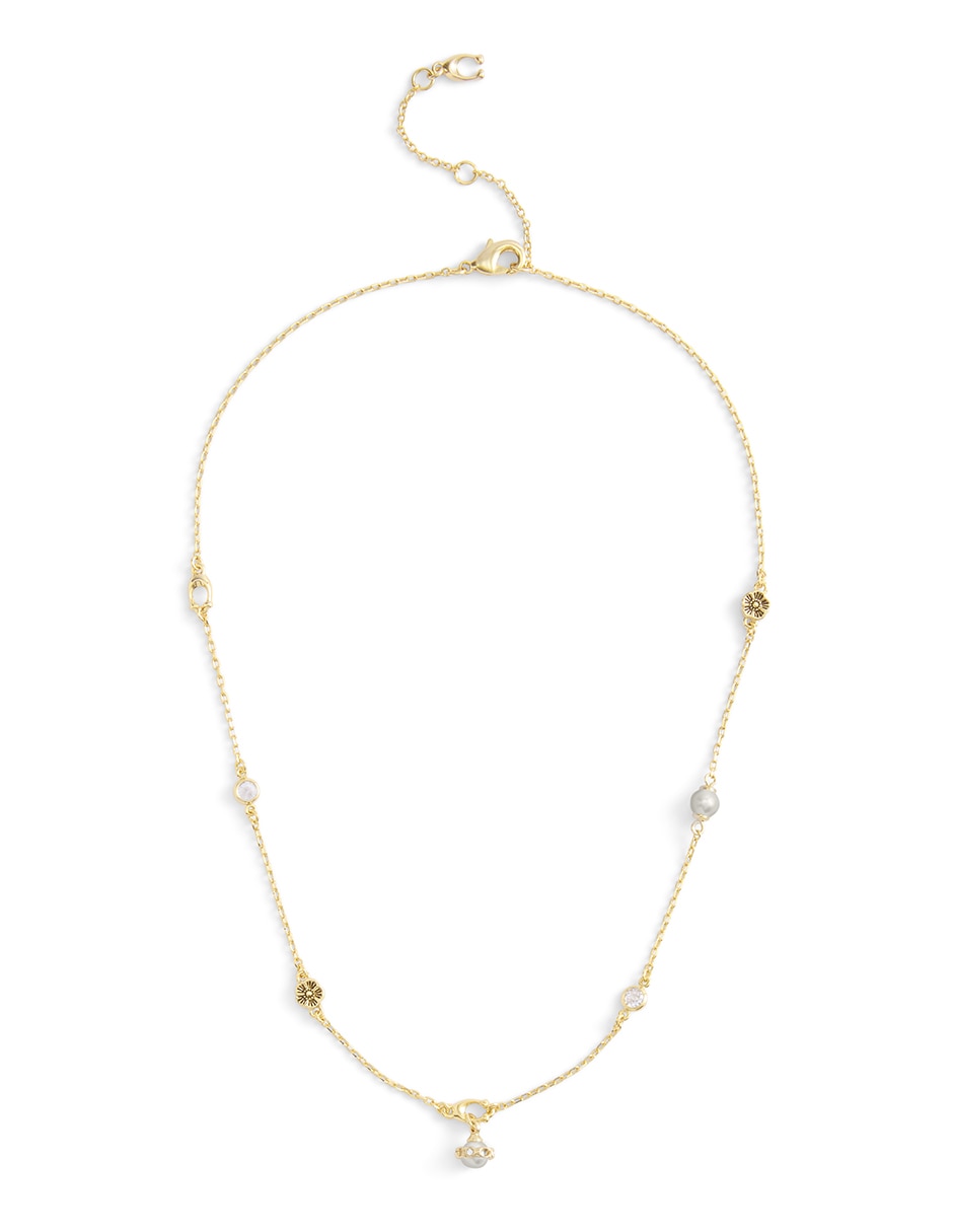Collar 5