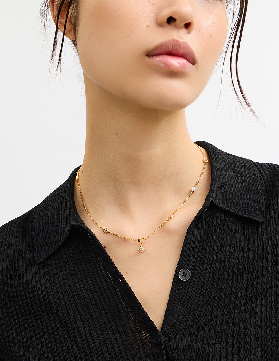 Collar 7